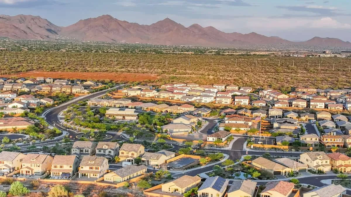 Gilbert, Arizona