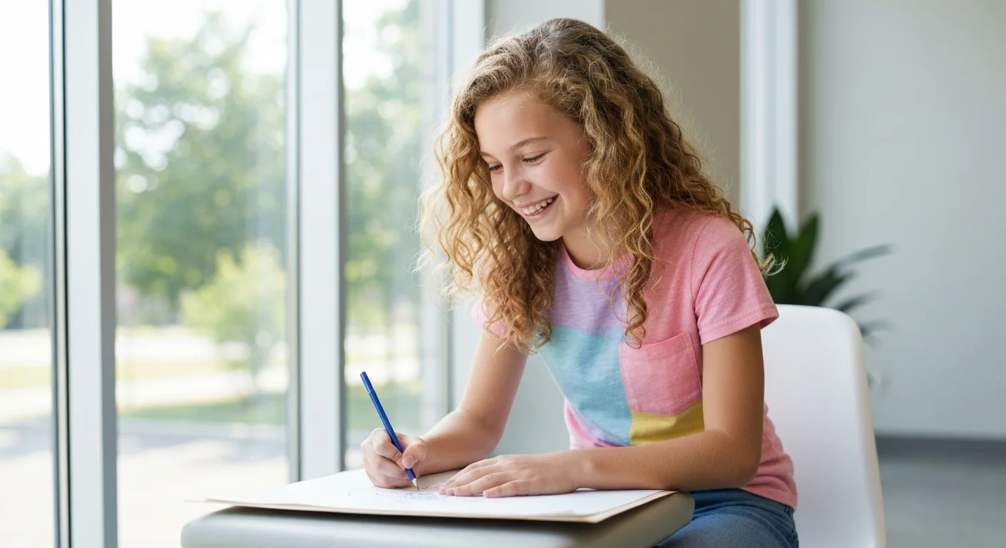 Adolescent Depression Treatment