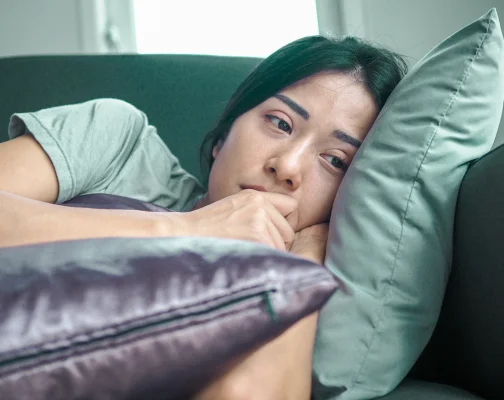 Depression Symptoms