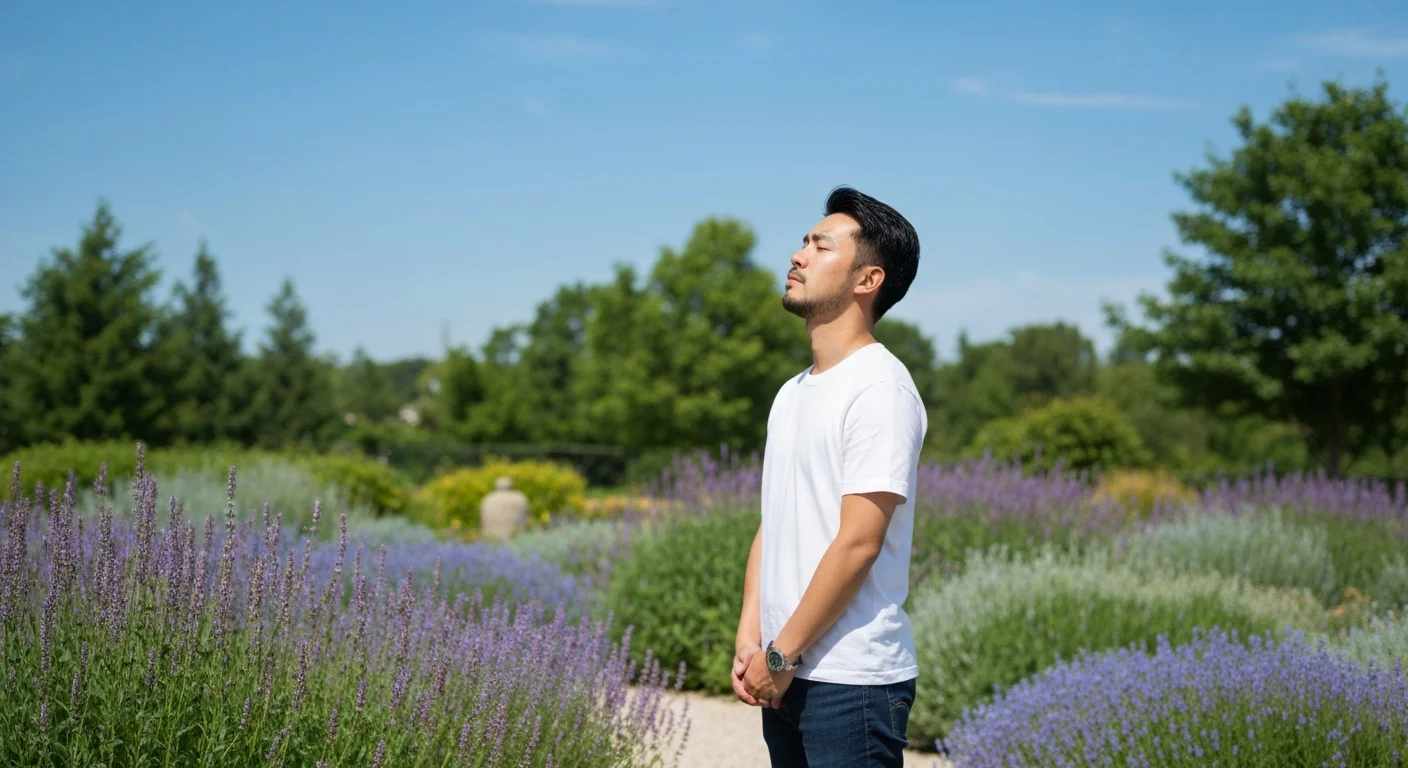 Anxious Depression Treatment
