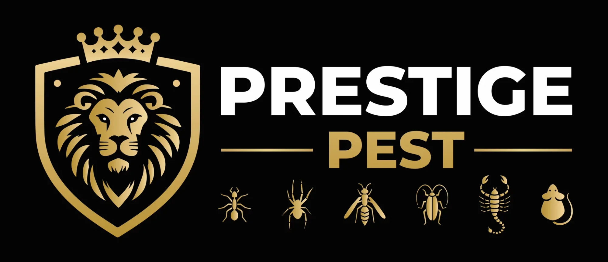 Prestige Pest Control