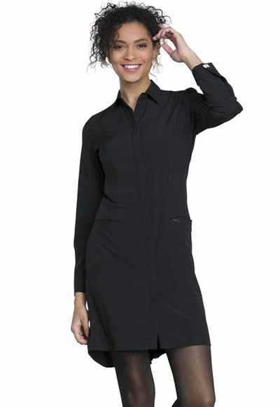 Cherokee 40 inch lab coat