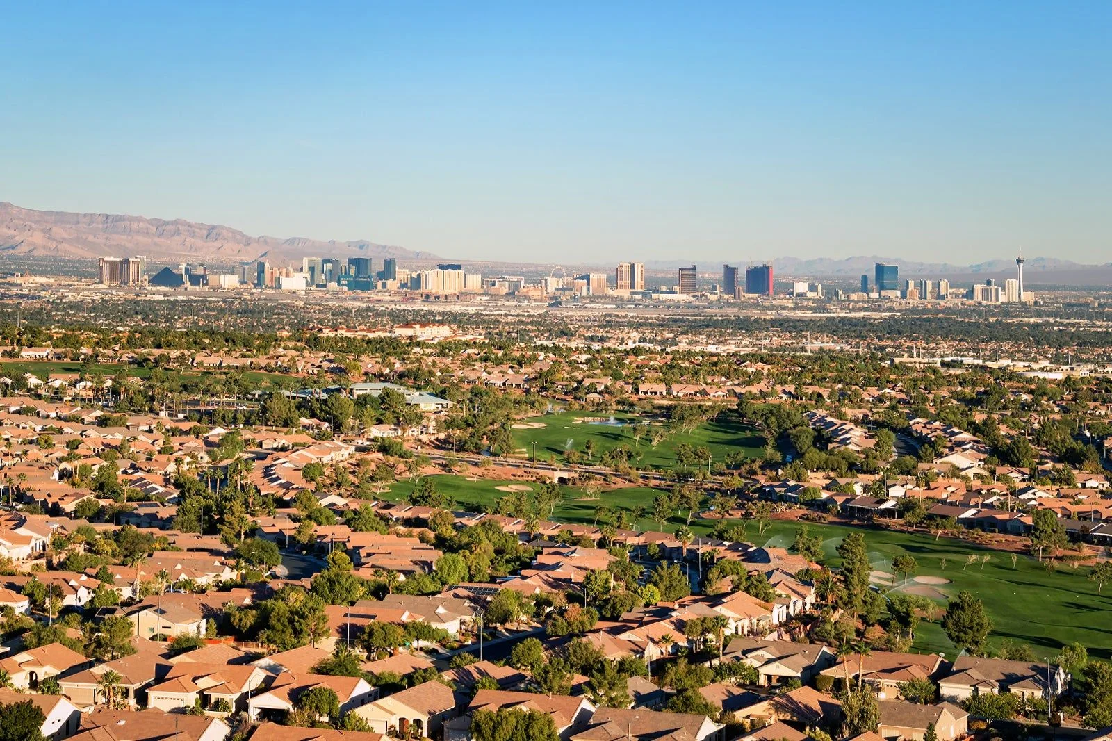 Summerlin