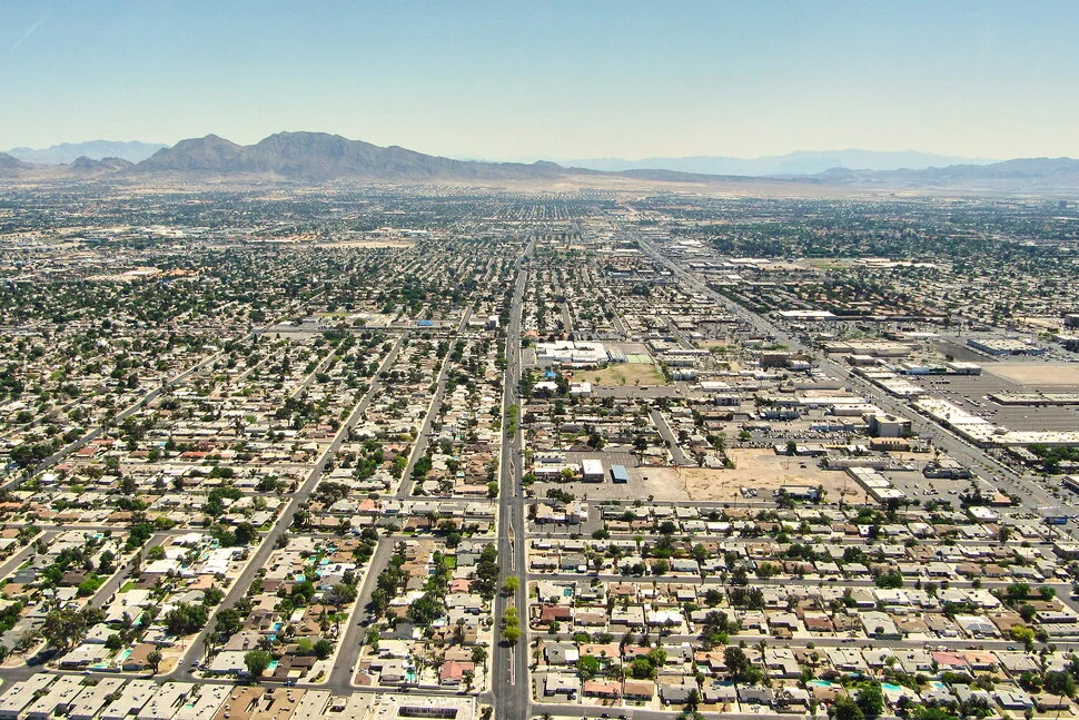 Las Vegas