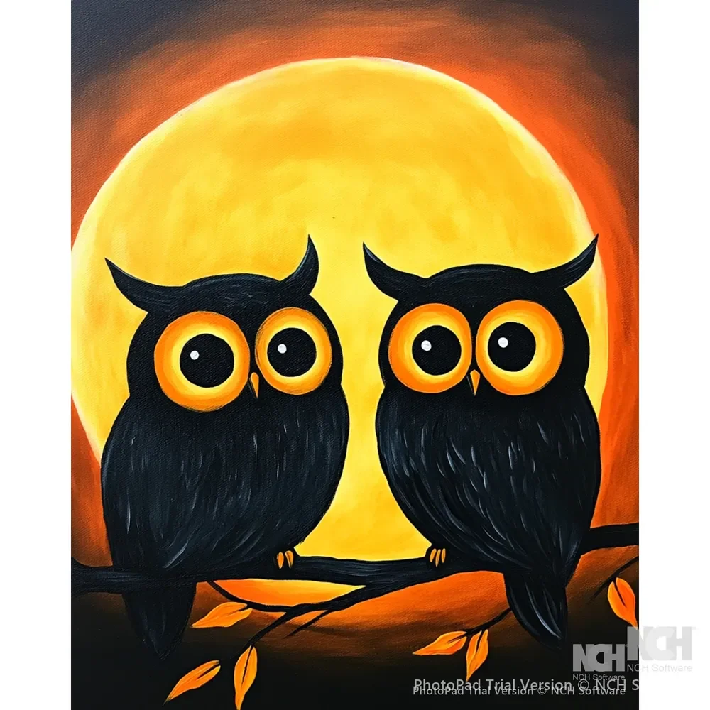 Hoot Hoot