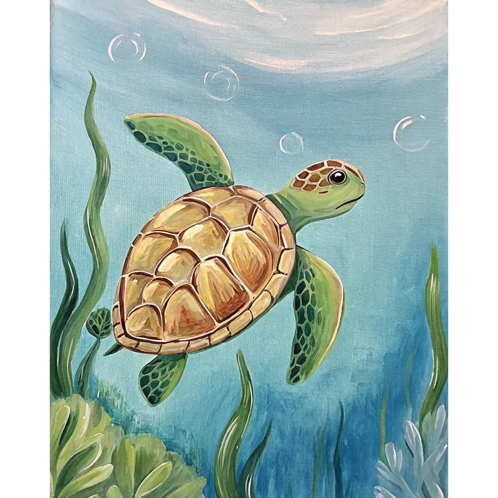 Sea Turtle