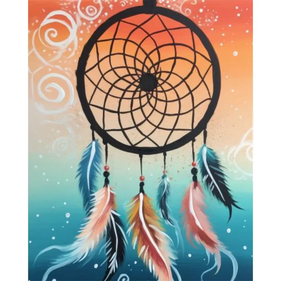 Dreamcatcher
