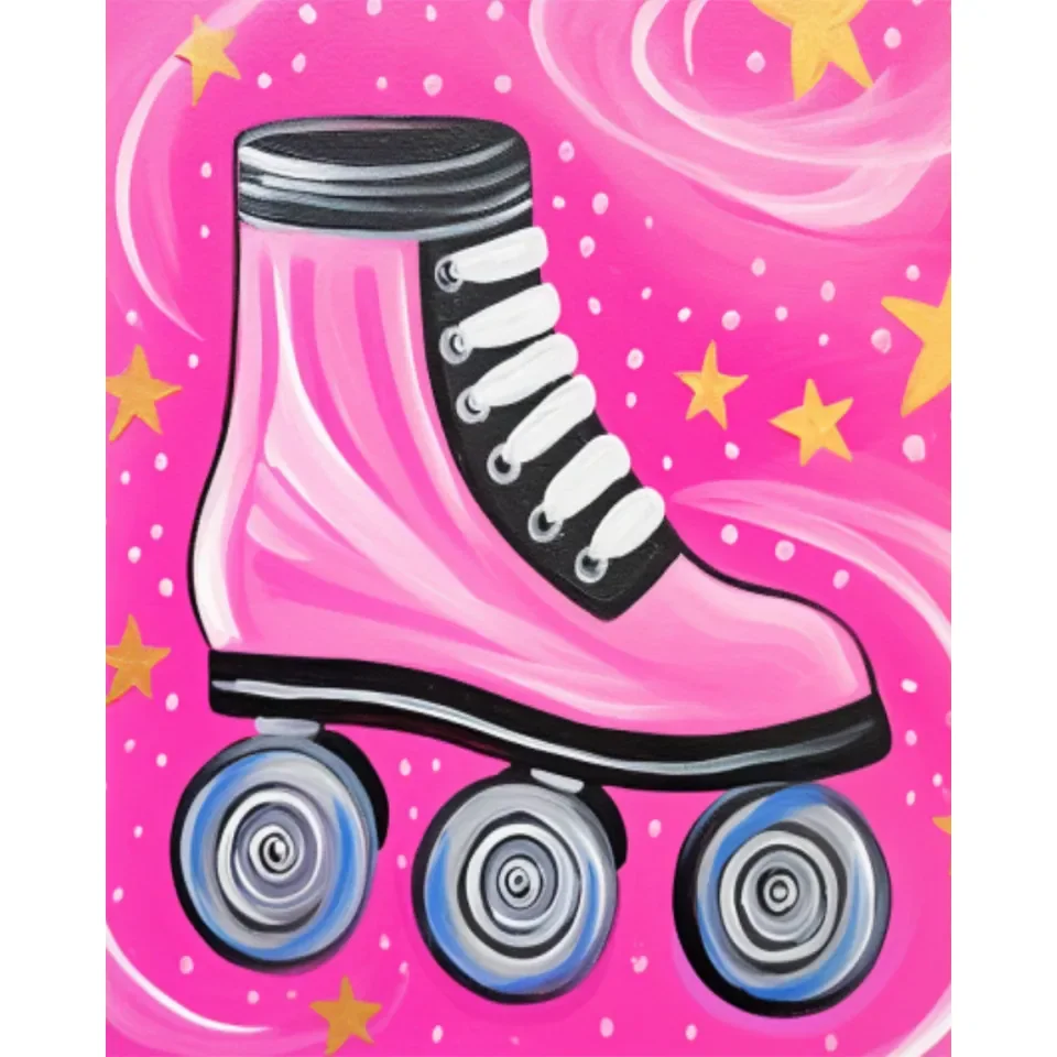 Skate Party