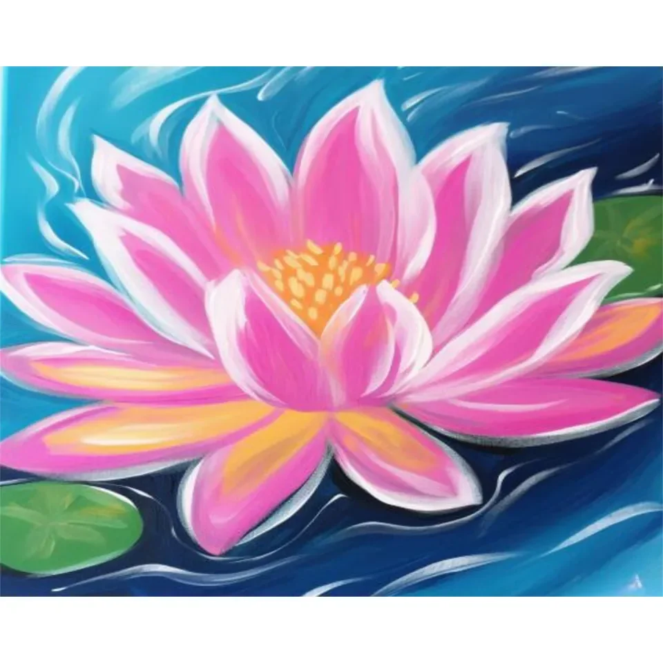 Water Lily