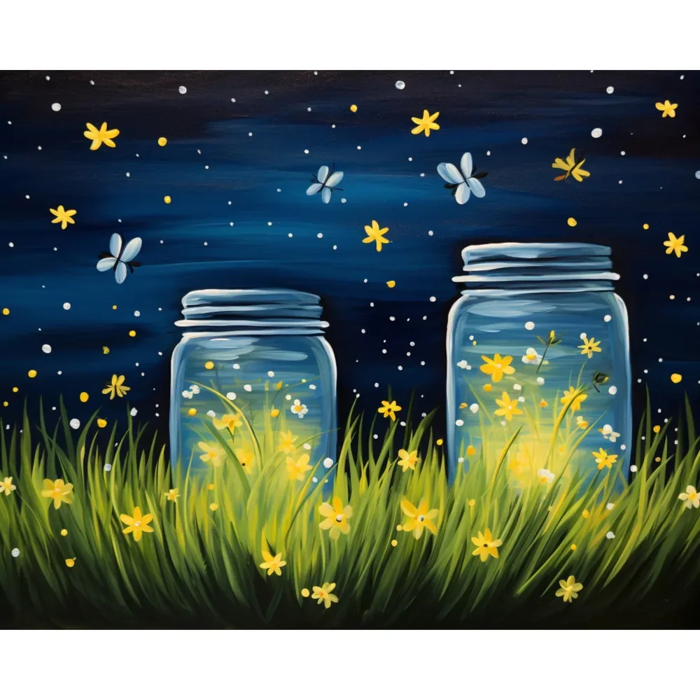 Fireflies