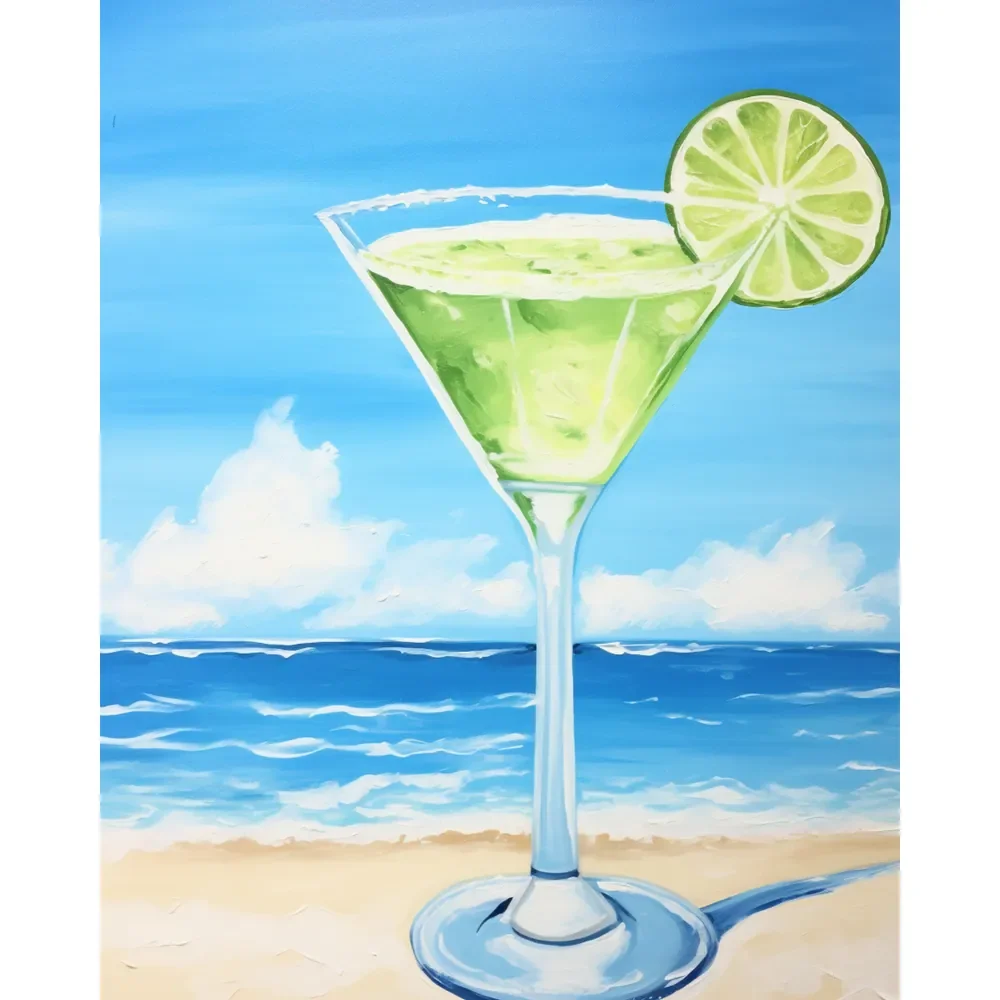 Martini Beach