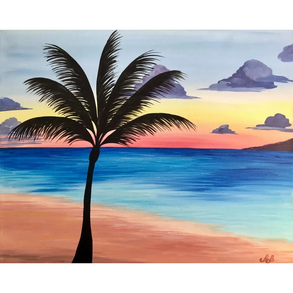 Maui Sunset