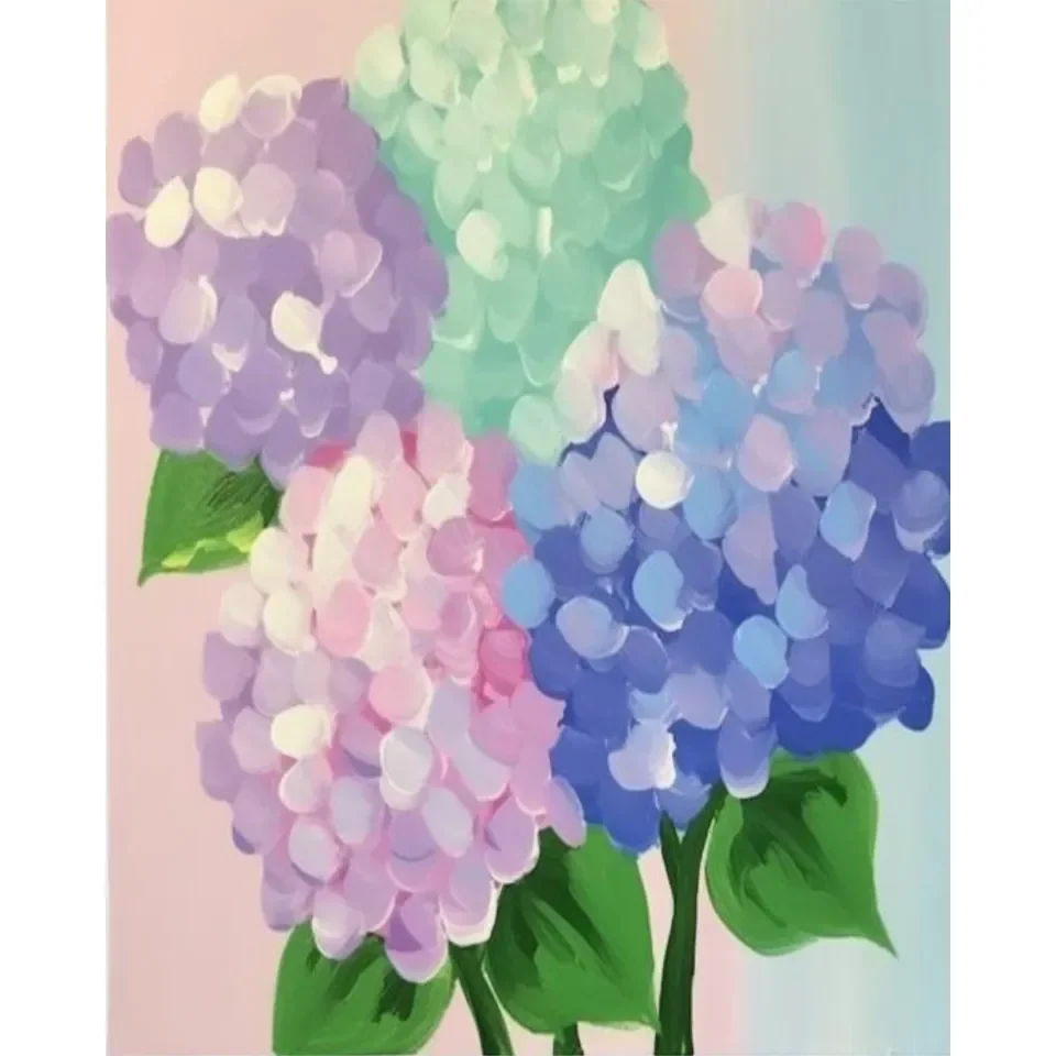 Hydrangea
