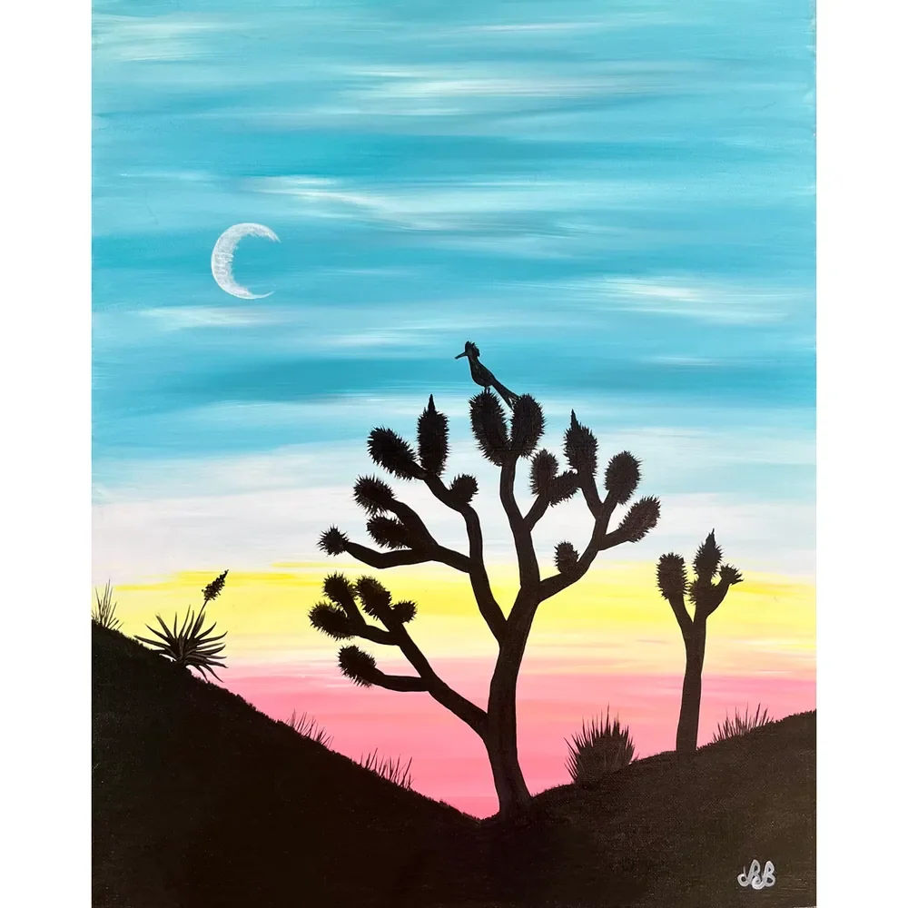 Joshua Tree