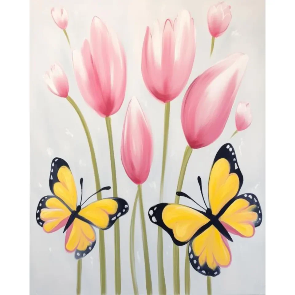 Tulips
